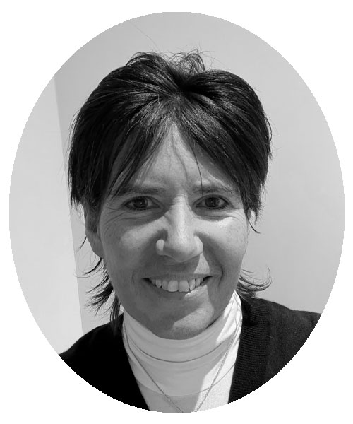 Kate Haden-Scott